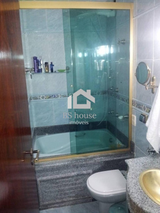 Imagem Apartamento com 4 Quartos à Venda, 147 m² em Santa Maria - São Caetano Do Sul