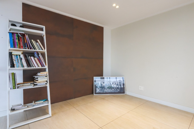 Imagem Imóvel com 3 Quartos à Venda, 232 m² em Vila Gumercindo - São Paulo