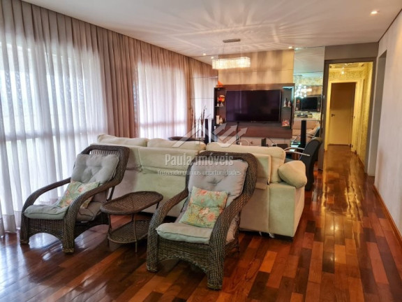 Imagem Apartamento com 3 Quartos à Venda, 156 m² em Jardim Das Indústrias - Sao Jose Dos Campos
