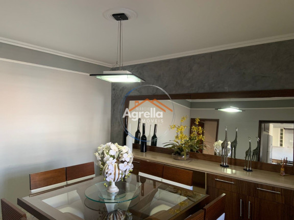 Imagem Casa com 4 Quartos à Venda, 355 m² em Loteamento Morro Amarelo - Mogi Guaçu Imagem Casa com 4 Quartos à Venda, 355 m² em Loteamento Morro Amarelo - Mogi Guaçu