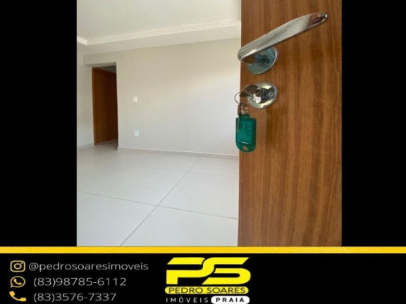 Imagem Apartamento com 2 Quartos à Venda, 43 m² em Mangabeira - João Pessoa Imagem Apartamento com 2 Quartos à Venda, 43 m² em Mangabeira - João Pessoa
