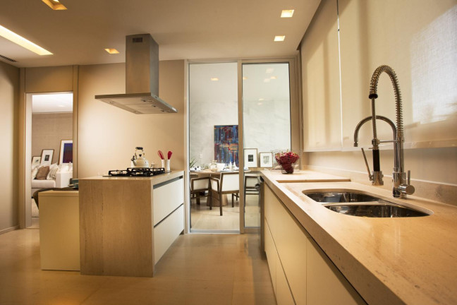Imagem Apartamento com 4 Quartos à Venda, 266 m² em Barra Da Tijuca - Rio De Janeiro Imagem Apartamento com 4 Quartos à Venda, 266 m² em Barra Da Tijuca - Rio De Janeiro