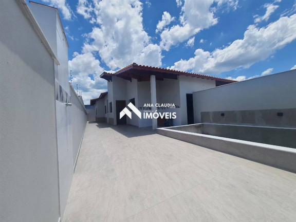 Imagem Casa com 3 Quartos à Venda, 75 m² em Bopiranga - Itanhaem
