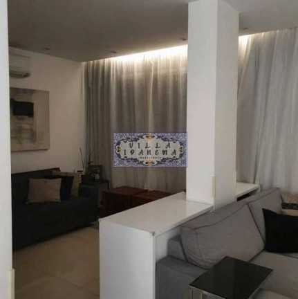 Imagem Apartamento com 3 Quartos à Venda, 140 m² em Copacabana - Rio De Janeiro Imagem Apartamento com 3 Quartos à Venda, 140 m² em Copacabana - Rio De Janeiro