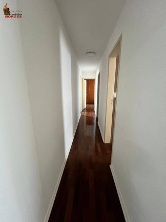 Imagem Apartamento com 3 Quartos à Venda, 110 m² em Paraíso - São Paulo