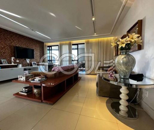 Imagem Apartamento com 3 Quartos à Venda, 175 m² em Jardins - Aracaju