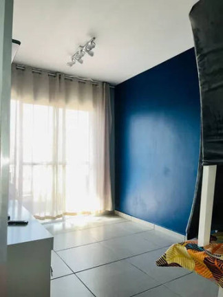Imagem Apartamento com 2 Quartos à Venda, 53 m² em Wanel Ville - Sorocaba Imagem Apartamento com 2 Quartos à Venda, 53 m² em Wanel Ville - Sorocaba