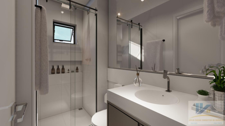 Imagem Apartamento com 3 Quartos à Venda, 77 m² em Centro - Pinhais Imagem Apartamento com 3 Quartos à Venda, 77 m² em Centro - Pinhais