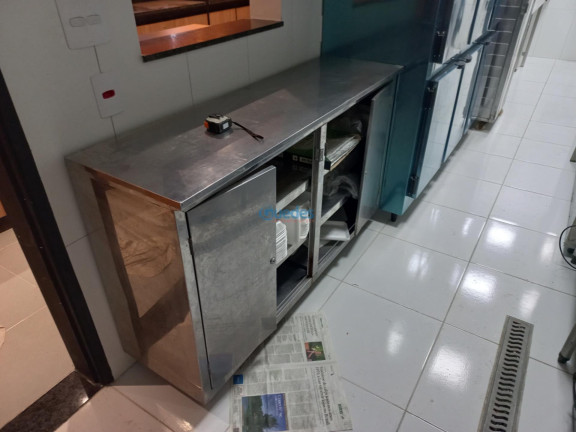 Imagem Imóvel à Venda, 100 m² em Santo Amaro - São Paulo