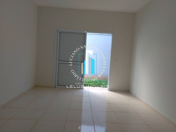 Imagem Casa com 3 Quartos para Alugar, 148 m² em Recanto Das Primaveras I - Boituva