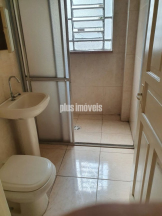 Imagem Apartamento com 1 Quarto para Alugar, 60 m² em Perdizes - São Paulo
