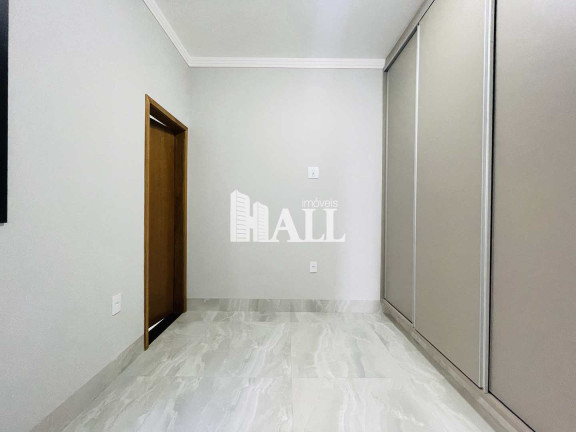 Imagem Casa com 3 Quartos à Venda, 149 m² em Residencial Maria Júlia - São José Do Rio Preto Imagem Casa com 3 Quartos à Venda, 149 m² em Residencial Maria Júlia - São José Do Rio Preto