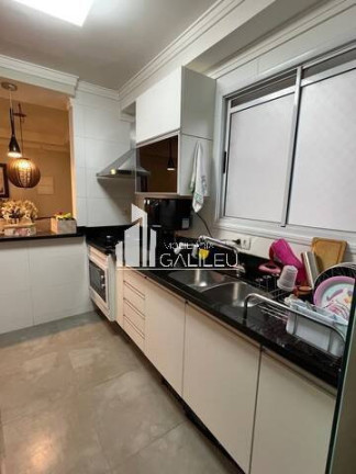 Imagem Apartamento com 3 Quartos à Venda, 76 m² em Mansões Santo Antônio - Campinas Imagem Apartamento com 3 Quartos à Venda, 76 m² em Mansões Santo Antônio - Campinas