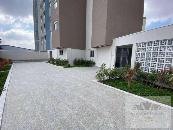 Imagem Apartamento com 2 Quartos à Venda, 55 m² em Casa Branca - Santo André Imagem Apartamento com 2 Quartos à Venda, 55 m² em Casa Branca - Santo André