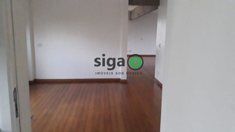 Imagem Apartamento com 4 Quartos à Venda, 320 m² em Brooklin - São Paulo Imagem Apartamento com 4 Quartos à Venda, 320 m² em Brooklin - São Paulo