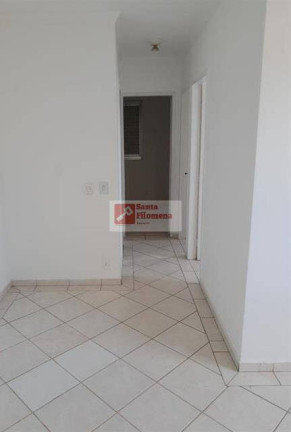 Imagem Apartamento com 3 Quartos à Venda, 55 m² em Jardim Santa Terezinha (zona Leste) - São Paulo Imagem Apartamento com 3 Quartos à Venda, 55 m² em Jardim Santa Terezinha (zona Leste) - São Paulo