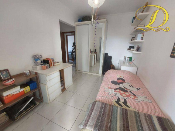 Imagem Apartamento com 3 Quartos à Venda, 121 m² em Tupi - Praia Grande Imagem Apartamento com 3 Quartos à Venda, 121 m² em Tupi - Praia Grande
