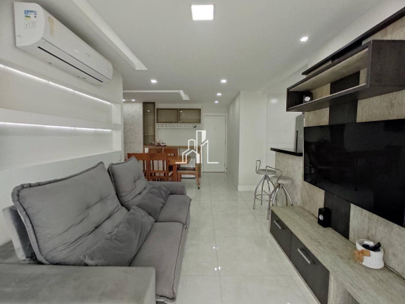 Imagem Apartamento com 3 Quartos para Alugar, 94 m² em Jacarepaguá - Rio De Janeiro Imagem Apartamento com 3 Quartos para Alugar, 94 m² em Jacarepaguá - Rio De Janeiro
