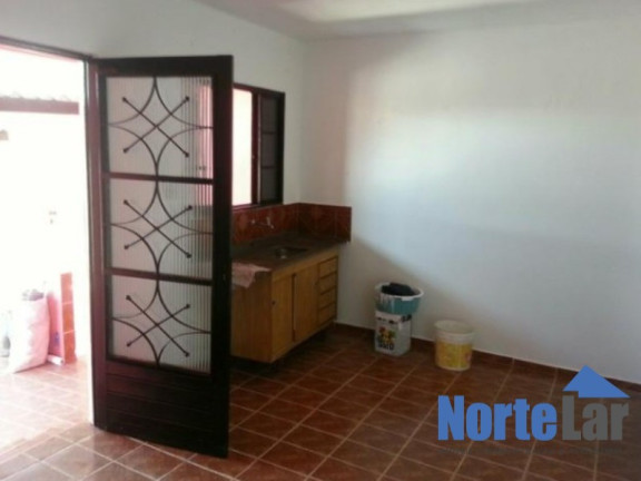 Imagem Casa com 4 Quartos à Venda, 160 m² em Jardim Santa Cruz (zona Norte) - São Paulo Imagem Casa com 4 Quartos à Venda, 160 m² em Jardim Santa Cruz (zona Norte) - São Paulo