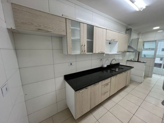 Imagem Apartamento com 2 Quartos à Venda, 65 m² em Ocian - Praia Grande