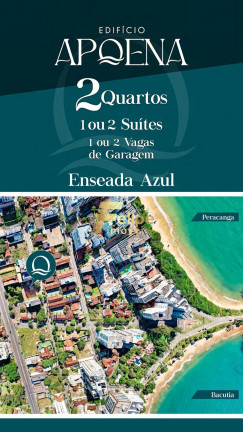 Imagem Imóvel com 2 Quartos à Venda, 66 m² em Enseada Azul - Guarapari