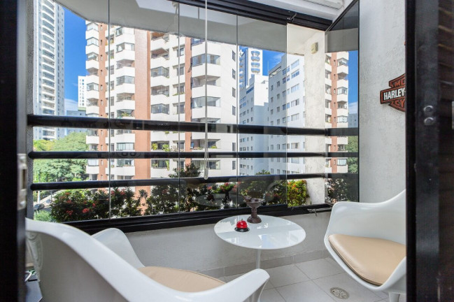 Apartamento com 2 Quartos à Venda, 56 m² em Vila Mascote - São Paulo
