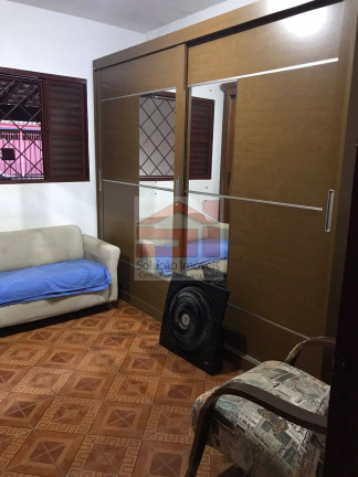 Imagem Casa com 2 Quartos à Venda, 125 m² em Parque Residencial Nova Caçapava - Caçapava