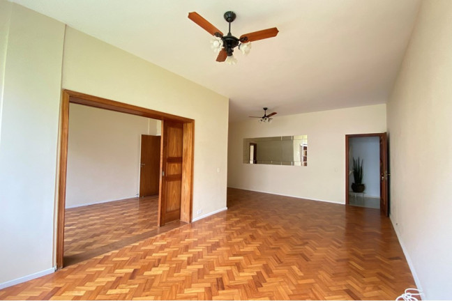 Imagem Apartamento com 3 Quartos à Venda, 136 m² em Copacabana - Rio De Janeiro