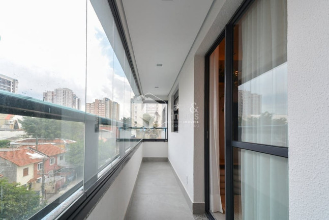 Imagem Apartamento com 2 Quartos à Venda, 65 m² em Ipiranga - São Paulo