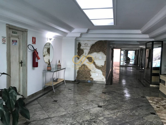 Imagem Apartamento com 3 Quartos à Venda, 170 m² em Tupi - Praia Grande