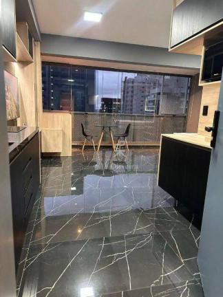 Imagem Apartamento com 1 Quarto para Alugar, 37 m² em Pinheiros - São Paulo Imagem Apartamento com 1 Quarto para Alugar, 37 m² em Pinheiros - São Paulo