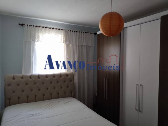 Imagem Apartamento com 2 Quartos à Venda, 50 m² em Recanto Quarto Centenário - Jundiaí