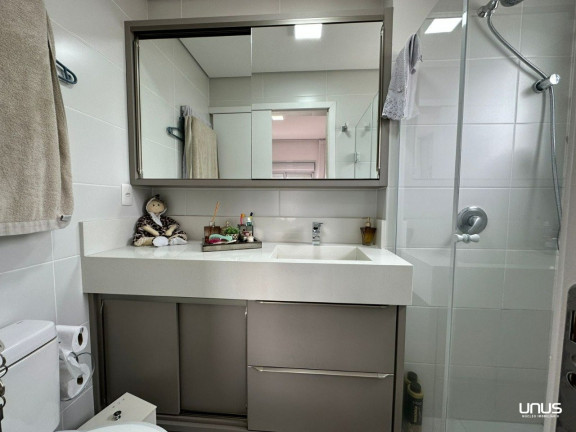 Imagem Apartamento com 3 Quartos à Venda, 89 m² em Abraão - Florianópolis Imagem Apartamento com 3 Quartos à Venda, 89 m² em Abraão - Florianópolis