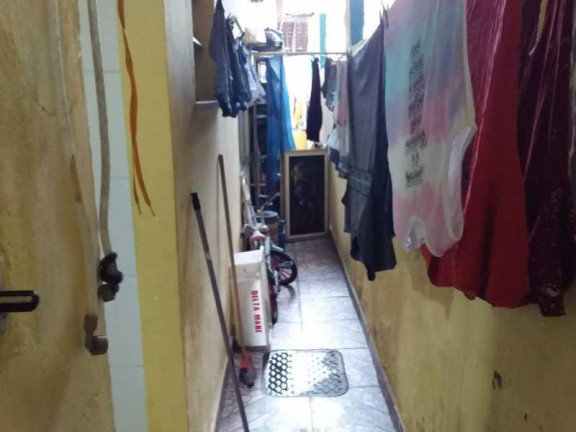 Imagem Casa com 2 Quartos à Venda, 70 m² em Campo Grande - Rio De Janeiro Imagem Casa com 2 Quartos à Venda, 70 m² em Campo Grande - Rio De Janeiro