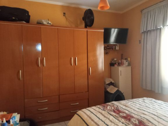 Imagem Casa com 2 Quartos à Venda,  em Loteamento Modena - Tatuí