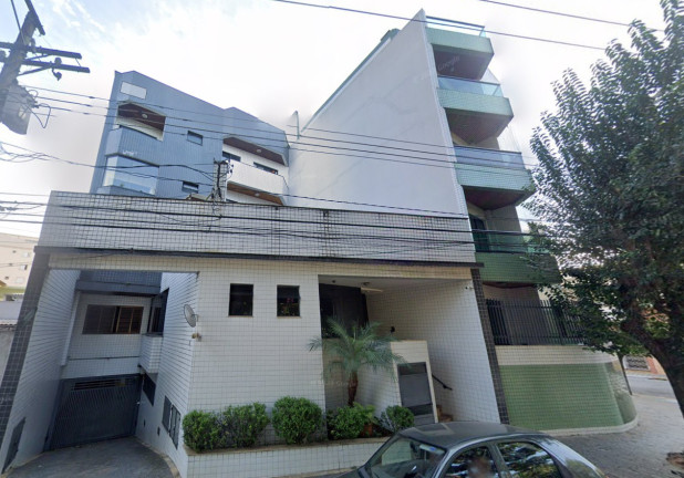 Imagem Apartamento com 3 Quartos à Venda, 168 m² em Santa Maria - São Caetano Do Sul Imagem Apartamento com 3 Quartos à Venda, 168 m² em Santa Maria - São Caetano Do Sul