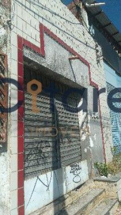 Casa com 1 Quarto à Venda, 227 m² em Moura Brasil - Fortaleza