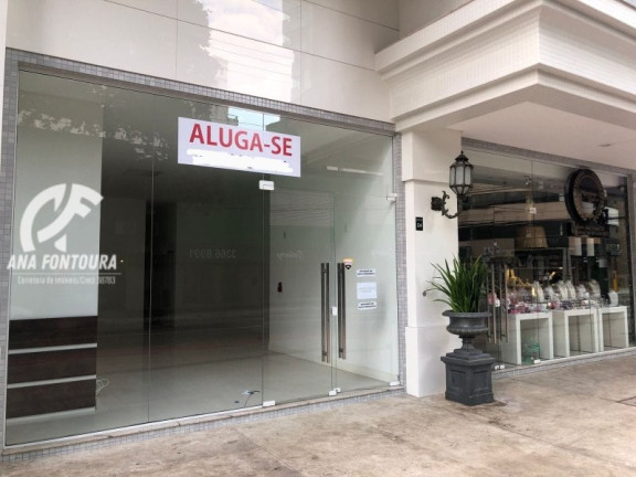 Imagem Sala Comercial para Alugar, 68 m² em Centro - Balneário Camboriú Imagem Sala Comercial para Alugar, 68 m² em Centro - Balneário Camboriú