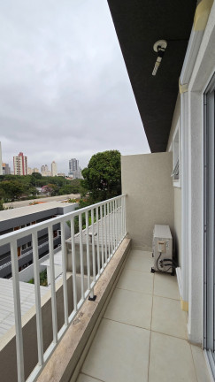 Imagem Casa de Condomínio com 2 Quartos à Venda, 84 m² em Tucuruvi - São Paulo