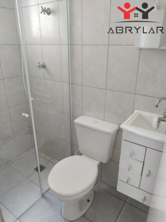Imagem Imóvel com 3 Quartos para Alugar, 100 m² em Parque Residencial Eloy Chaves - Jundiaí