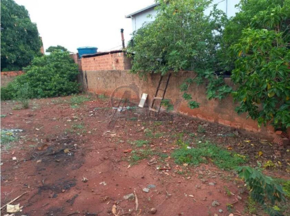 Imagem Terreno à Venda, 250 m² em Jardim Primavera - Montes Claros