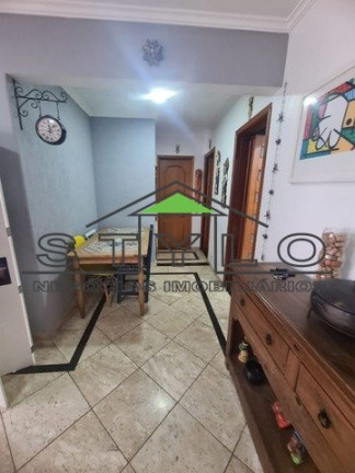 Imagem Apartamento com 3 Quartos à Venda, 70 m² em Centro - São Bernardo Do Campo Imagem Apartamento com 3 Quartos à Venda, 70 m² em Centro - São Bernardo Do Campo