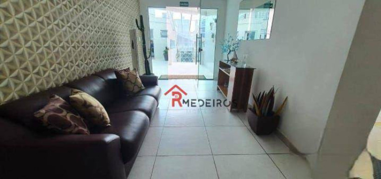 Imagem Apartamento com 1 Quarto à Venda, 42 m² em Caiçara - Praia Grande Imagem Apartamento com 1 Quarto à Venda, 42 m² em Caiçara - Praia Grande