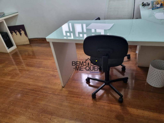 Imagem Sobrado com 4 Quartos à Venda, 550 m² em City América - São Paulo Imagem Sobrado com 4 Quartos à Venda, 550 m² em City América - São Paulo