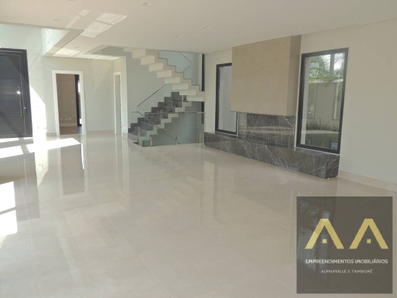 Imagem Casa de Condomínio com 4 Quartos à Venda, 569 m² em Alphaville - Santana De Parnaíba Imagem Casa de Condomínio com 4 Quartos à Venda, 569 m² em Alphaville - Santana De Parnaíba