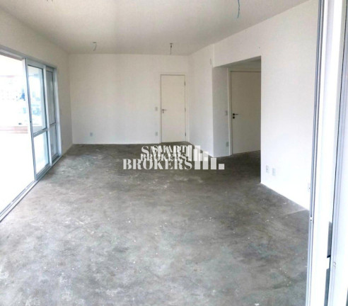 Imagem Apartamento com 4 Quartos à Venda, 254 m² em Aclimação - São Paulo
