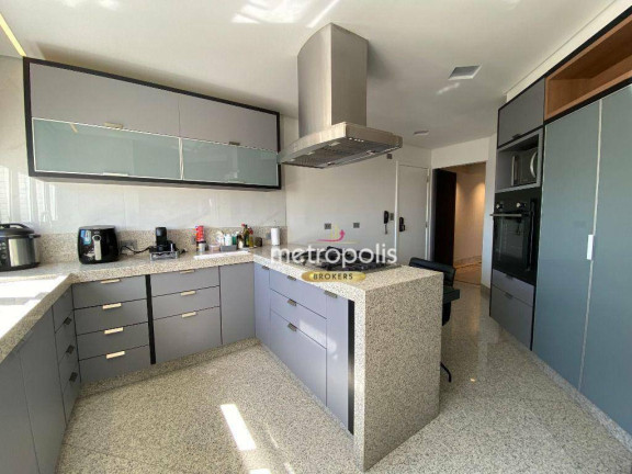 Imagem Cobertura com 3 Quartos à Venda, 380 m² em Santa Paula - São Caetano Do Sul Imagem Cobertura com 3 Quartos à Venda, 380 m² em Santa Paula - São Caetano Do Sul