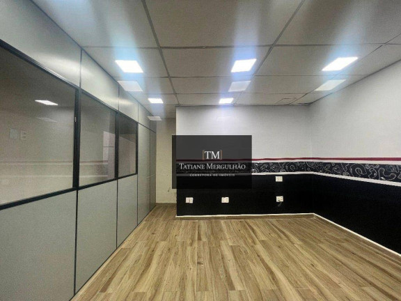 Imagem Galpão para Alugar, 800 m² em Macuco - Santos Imagem Galpão para Alugar, 800 m² em Macuco - Santos