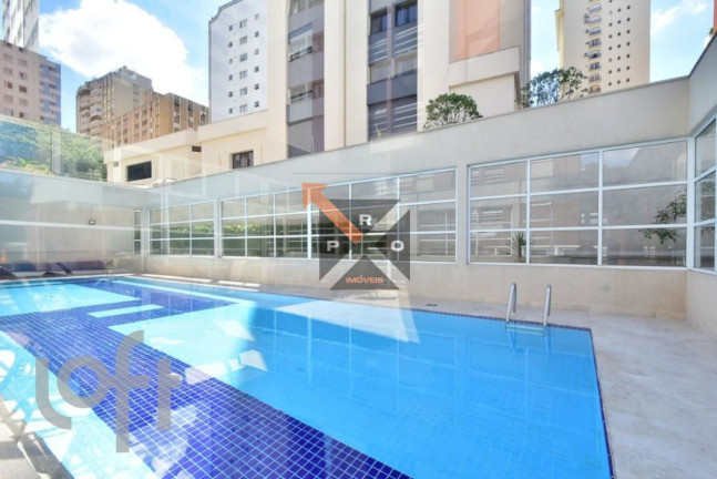 Imagem Imóvel com 2 Quartos à Venda, 69 m² em Jardim Paulista - São Paulo Imagem Imóvel com 2 Quartos à Venda, 69 m² em Jardim Paulista - São Paulo