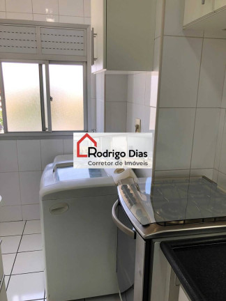 Imagem Apartamento com 3 Quartos para Alugar, 65 m² em Anhangabaú - Jundiaí Imagem Apartamento com 3 Quartos para Alugar, 65 m² em Anhangabaú - Jundiaí